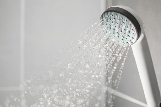Avoiding Pressure Loss In Your Shower